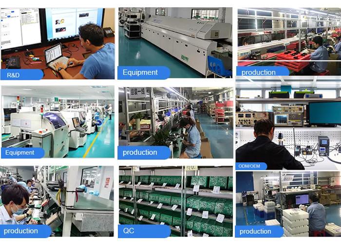 Verified China supplier - Shenzhen Vanwin Tracking Co.,Ltd