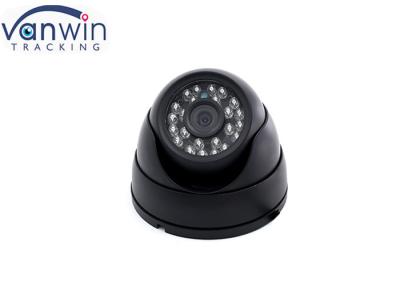 China Waterproof Indoor Dome Bus Surveillance Camera For Vehicles Surveillance en venta