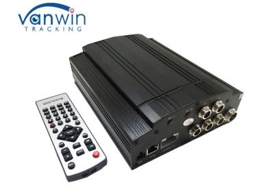 Κίνα 2.5 «ΠΣΤ κινητό DVR, όργανο καταγραφής 2TB HDD σκληρών δίσκων Sata καμερών αυτοκινήτων 4 καναλιών προς πώληση