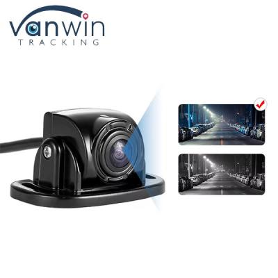 China Truck Backup Camera Heavy Duty 18 LED IR Night Vision Waterproof Vehicle hidden camera car camera for sale