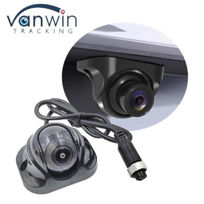 China 175 Degree Wide Angle AHD Camera 720/1080P Truck Fish Eye Camera Vehicle Hidden Camera for sale