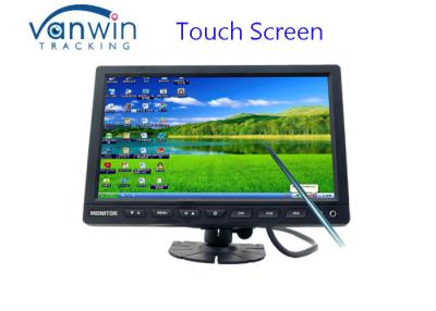 China Touchscreen de Automonitor 10,1 Duim VGA van TFT & AV-Input met 12 Maanden Garantie voor Auto Te koop