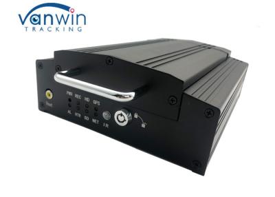 中国 GPS 1080P Dvr 8チャネルH.264 3G移動式DVR 販売のため