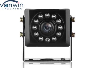 China Cámara de seguridad de la vigilancia del autobús de 3W de la visión nocturna de AHD 1080P HD IR en venta