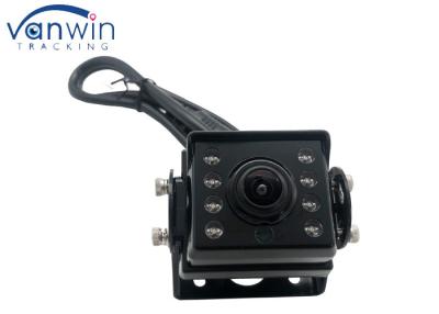 Cina Mini Camera impermeabile 8 IR accende HD 1080P 2.0MP Truck Reverse Camera in vendita