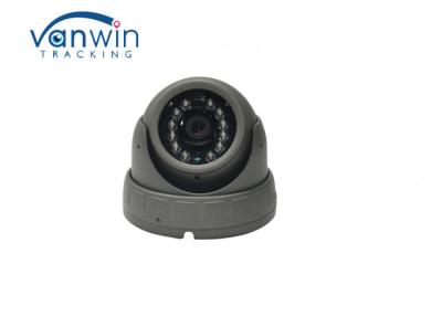 중국 2.0MP NTSC Dc 12v 600TVL 방수 돔 카메라 야간 시력 판매용