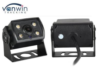 China Weitwinkelauto-Kamera 4 IR CMOS NTSC 960P AHD für LKW-Rückseite zu verkaufen