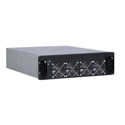 China Automatic Switching Modular Ups 3 Phases 380V 400V 415V Ups Module For Data Center Equipment 3 Phases RM Rack Mount UPS 20KVA 1KVA 2KVA 3KVA 6KVA 10KVA 20KVA 60KVa 120KVA for sale