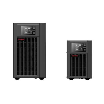 China Ups, Ups Supply, Uninterruptible Power Supply (ups) Castle C1-10 for sale