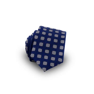 China New High Quality 100% Silk Men's Silk Neck Ties Custom Neck Ties For Men for sale