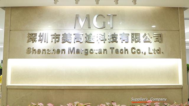 Verified China supplier - Shenzhen Margotan Tech Co., Ltd.