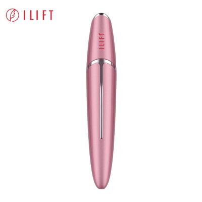 China Anti-puffiness Anti wrinkle firming skin rejuvenation vibration eye beauty massager eye sensory massage for sale