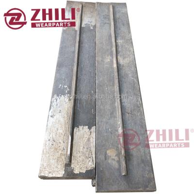 China Building Material Stores High Quality Innovative Materials Blow Bars For Impact Crushers for sale