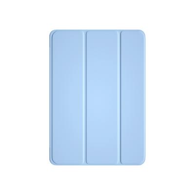 China Light Weight And Drop Resistant Case For Ipad 10.2 2019 With Soft Cover for sale