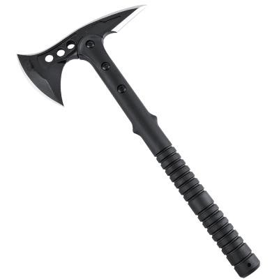 China Plastic Multifunctional Hunting Rescue Ax Decrease Tactical Outdoor Hunting Camping Survival Fire AX for sale