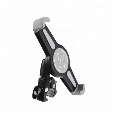 China Universal Design Adjustable High Quality Diagonal Metal Bike Mount Bracket for sale