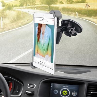 China New Hot Selling Adjustable 360 ​​Degree Rotary Stable Tablet Holders For Car for sale