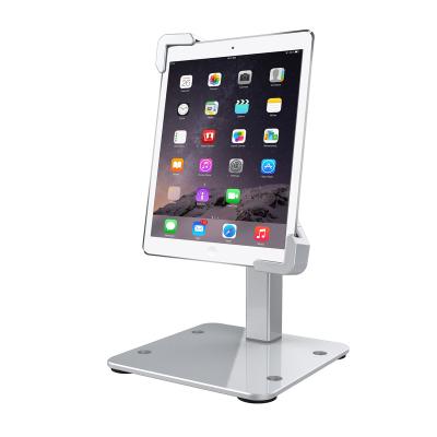 China New Adjustable Metal Tablet Stand 7-10.5