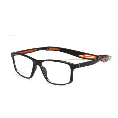 China Sports Basketball Football Outdoor Sports Goggles Removable Temples Optical Glasses for sale