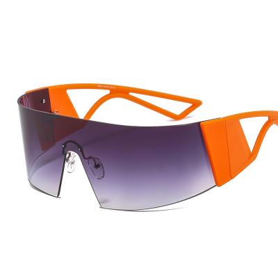 China Sports Sunglasses 2022 New Men Women Working Driving Oversized UV400 Protection Windproof Sunglasses for sale