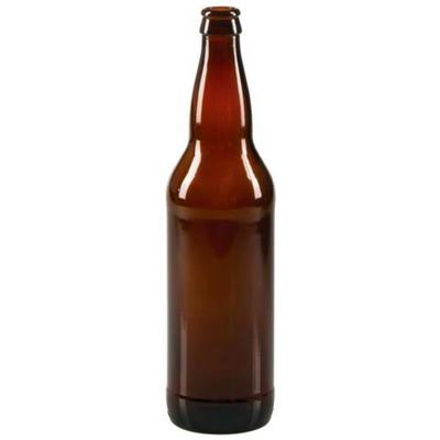 China 650ml Beverage Beer Bottles for sale