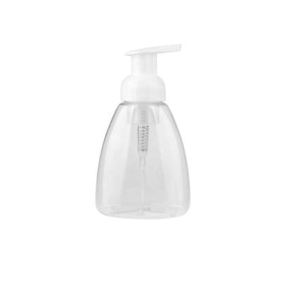 China Household Products Foaming Soap Dispenser Pump Bottle 250ml for sale