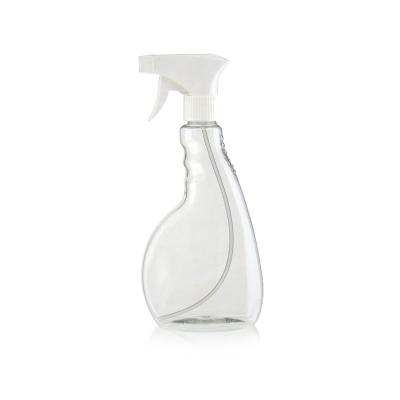 China Household Products 500ml Plastic Bottle Spray for sale