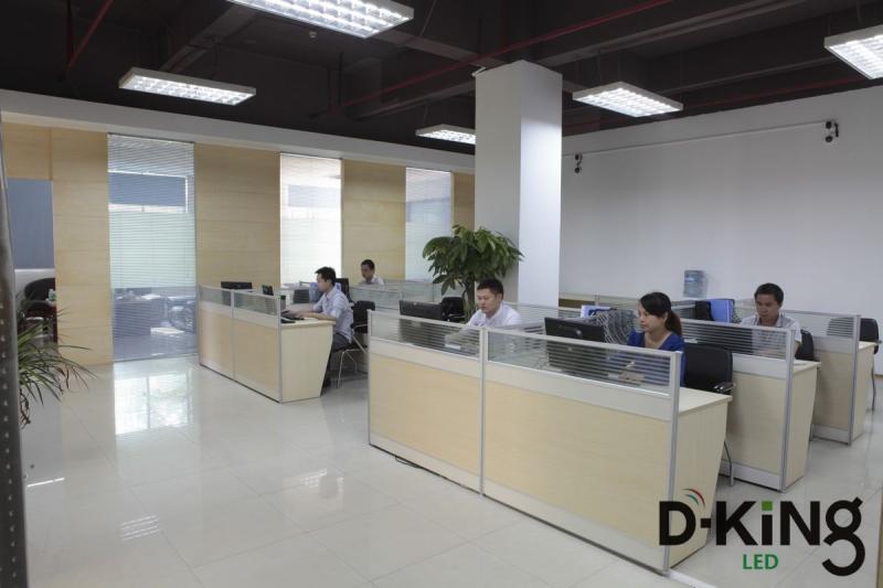 Verified China supplier - Shenzhen D-King Photoelectric Technology Co.,Ltd