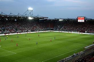 China De Perimeter LEIDENE van het reclamestadion Vertoning, P16 Openlucht Geleid Aanplakbord Te koop