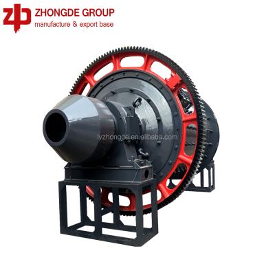 China China 54 iron ore ball mill, grinding machine, mill factory for sale