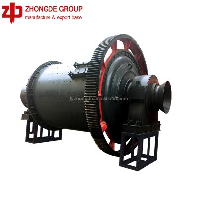 China 9.2 Lab MZ-3212 Autogenous Ball Mill Mill For Grinding Ore And Nonferrous Metal for sale