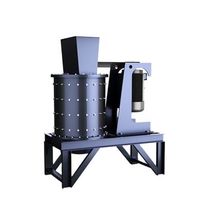 China High Strength Vertical Small Rock Mining Machine Rock Stone Crusher Combination Crusher Coal Charcoal Crusher for sale