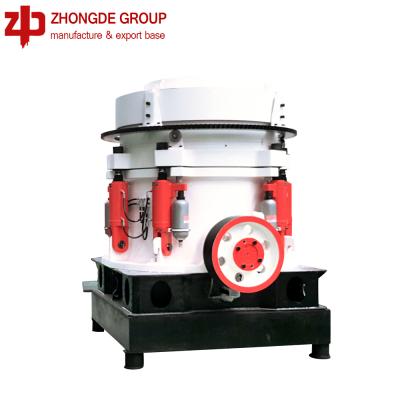 China HP200 mining, HP300 hydraulic cone crusher for sale, cone crusher with good price for sale