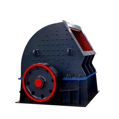 China Stone Crusher Mining Soft Lime Crushing Machine Heavy Hammer Crusher for sale