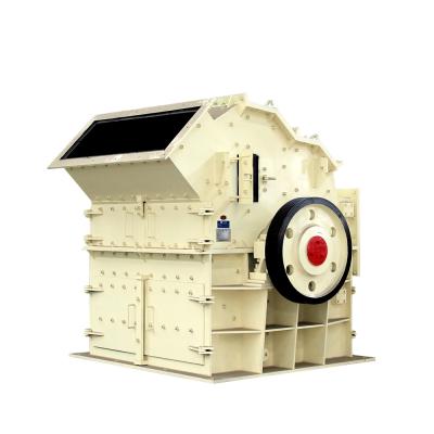 China Granite Impact Crusher Large Rock Tertiary Impact Crusher Manufacturer for sale