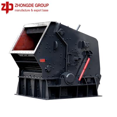 China Mining Direct Manufacturer In China Impact Crusher Stone Crusher Kenya Price for sale