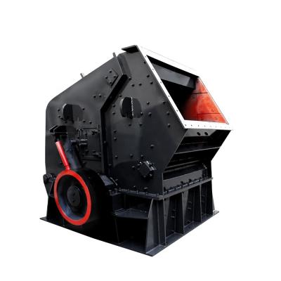 China Mining Luoyang Zhongde Impact Crusher Price, Impact Crusher For Stone Crushing Plant for sale