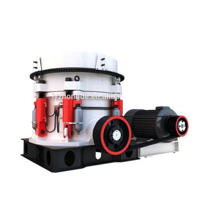 China New Design Mining Polycylindrical Hydraulic Cone Crusher With Favorable Price, Cone Crusher for sale