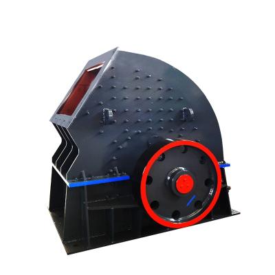 China High Quality Mining Heavy Duty Hammer Crusher Heavy Duty Hammer Mill For Sale for sale