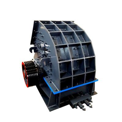 China Popular Chemistry Industry Product Mining Heavy Hammer Crusher for sale