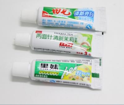 China High quality high quality hotel disposable toiletries six sets of pieces for sale