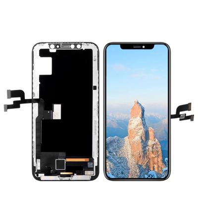 China 100% Original Lcd Screen Show 13 13Mini 13 pro Max Mobile Lcds Touch Panel For Iphone Touch Screen Replacements For iphone 13 Series for sale