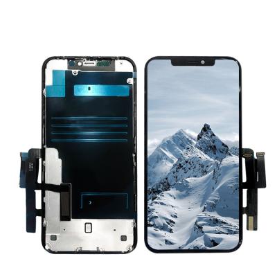 China For iphone 12 Pro Max 11Pro 12 Mini 12Pro LCD Screen Display Factory Manufacturer Iphone 12 For Iphone 11 12 Incell&Tft Screen LCDs Replacement for sale