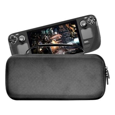 China Nylon for Steam Rig Game Accessories Nylon Carrying Case Portable Handheld Storage Bag Factory Supply for sale