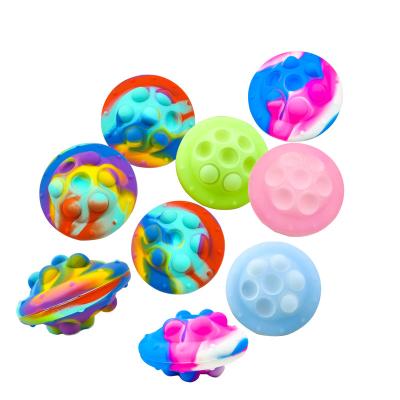 China Unzip Heddle to Adult Touch Children's Decompression Toys and Adult Squeeze and Sensory Toy Toys for sale