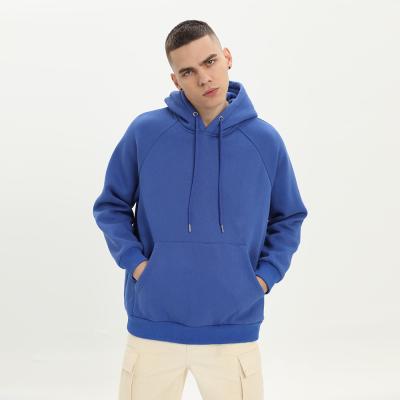 China OEM Wholesale Breathable Men's Simple Blank Sweatshirt Embroidered Logo Hoodie Pullover Unisex Custom Hoodies for sale