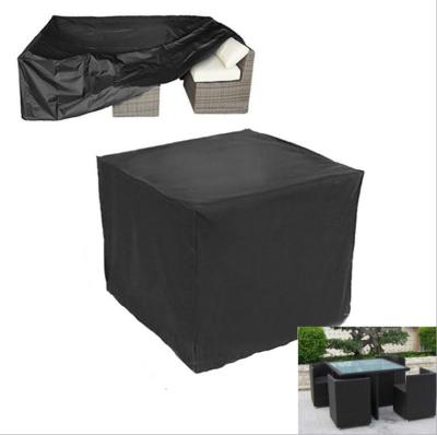 China High Quality Durable Using Home Furniture Tables And Chairs Cover Dust Cover ZX06 for sale