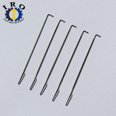 China High Hardness 19.37 Needle Gauge Karl Mayer Needle Compound Knitting Needle for sale