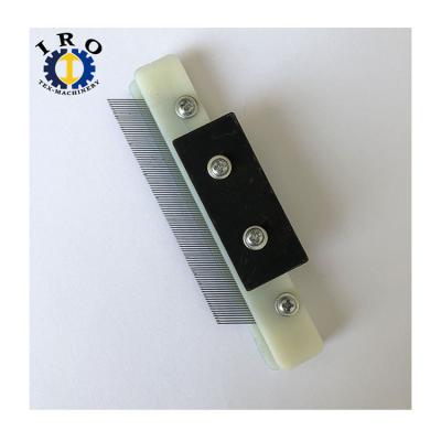 China High Hardness Karl Mayer Spare Parts Comber 19.37G01 Needle Felting Guide Machine Needle PIN For Knittimg for sale