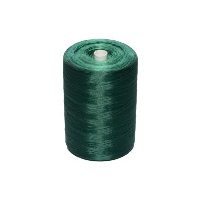 China Hot-selling 210D China Cheap Fishing Supplies High Tensile Polyethylene Fishing Twine for sale